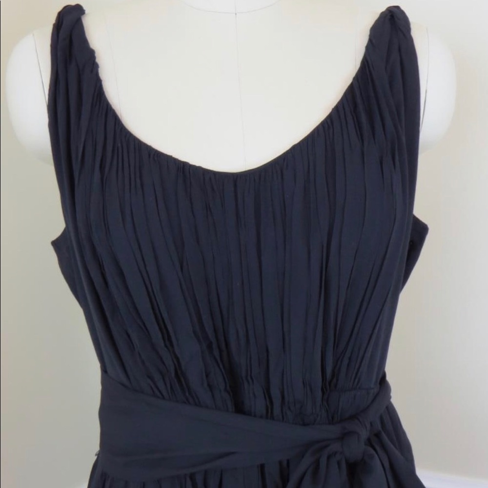 Madewell Sun Isle Maxi Dress